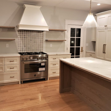 kitchen overview