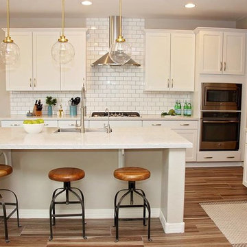 Blue Spruce Kitchen & Dining