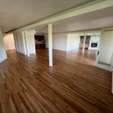 The Broomfield Big-Daddy Remodel