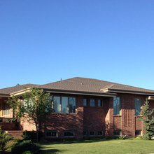 Prairie Style