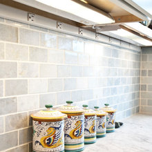 Kitchen - Misc Ideas