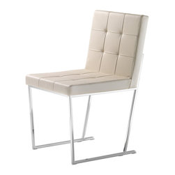Kate Chair by Cattelan Italia - Living Room Chairs