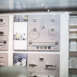 Dezi Designs - Bathroom Accessories