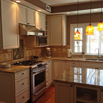 Angie's Kitchen