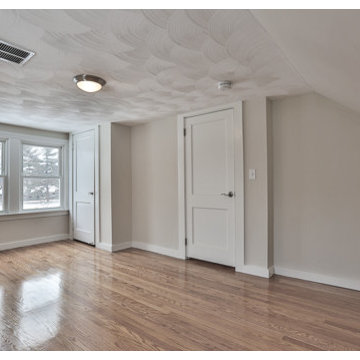 Pleasant Street Salem Home