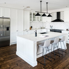 Kitchen Ideas