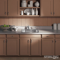 Kitchens - Products