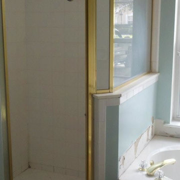 Bathroom's/Showers