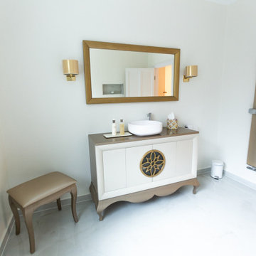 Northwood, HA6 · Full Home Renovation · North-West London