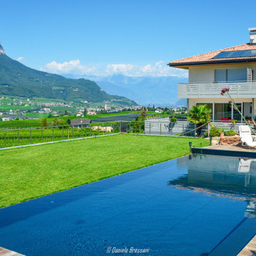 Ferienhaus Gschnell | Appiano, fraz. Cornaiano (BZ)