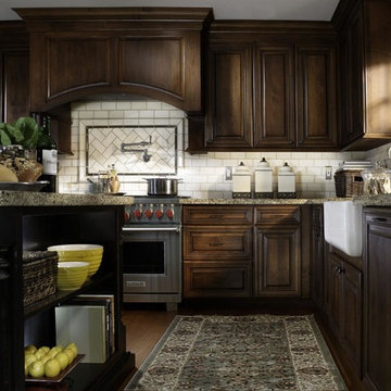 Dewils Cabinetry