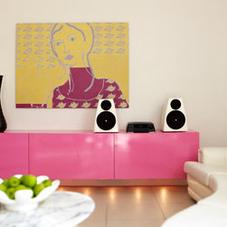 Meridian Audio - Products