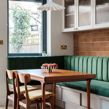 The Drive Kitchen Diner & Snug