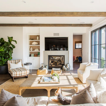 Manhattan Beach Coastal Plantation