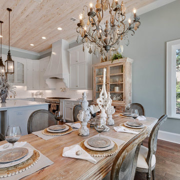 Regatta Bay Golf Course/Lakefront home