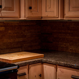 Under Cabinet Lighting - Undercabinet Lighting