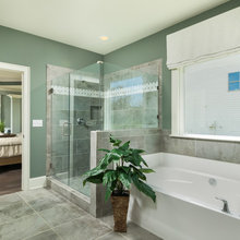 Mom Master Bathroom