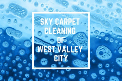 Sky Carpet Cleaning  of West Valley City