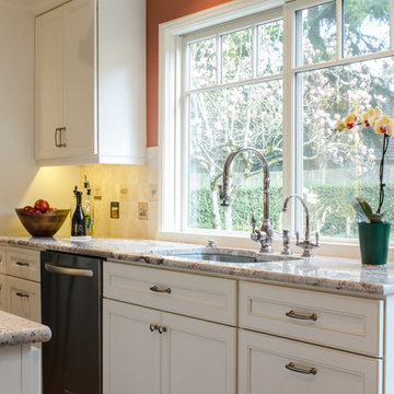 Mercer Island Kitchen