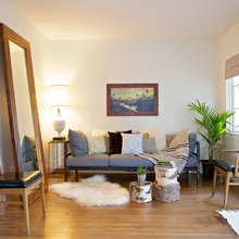 meditation room