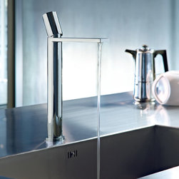 Milano Kitchen Mixer - Kitchen Sink Accessories