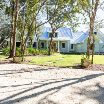 Woodhaven Cottage