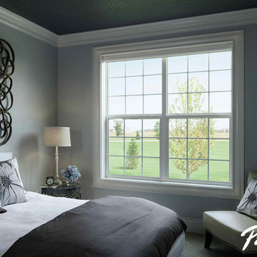 ThermaStar by Pella® single-hung windows