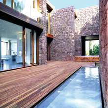 Incredible Homes