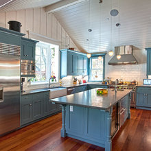 Kitchen Ideas