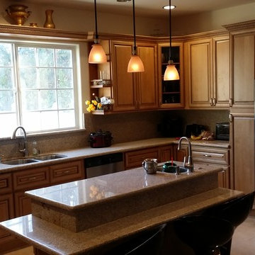 SHERMAN OAKS REMODEL