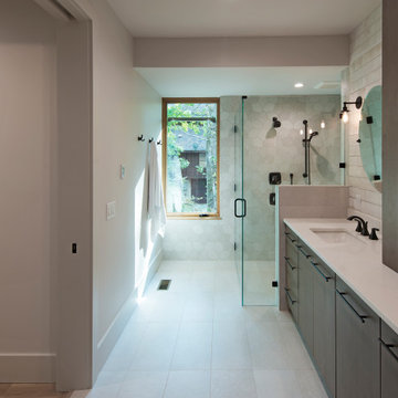 Lake Oconee Residence