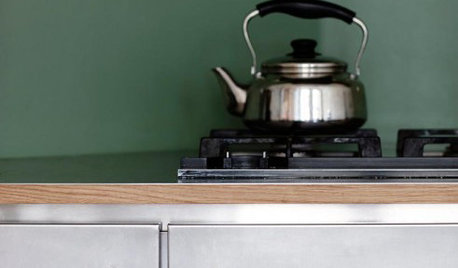 Hvad er forskellen på... jern og stål?