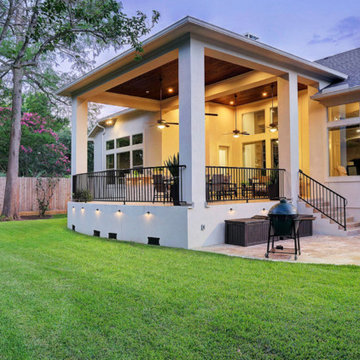 Project of the Month: July 2016