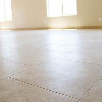Complete Remodel (Fire Damage) - San Tan Valley