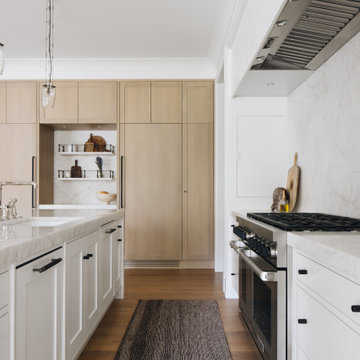 London Oak