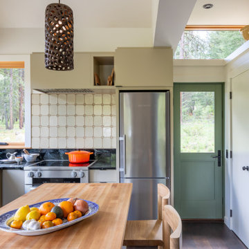Aspen Leaf Ranch