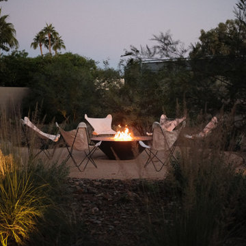 Copper Sun Residence