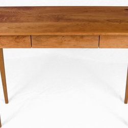 Cherry Hall Table - Side Tables And End Tables