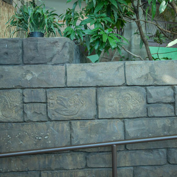 Wall Finishes