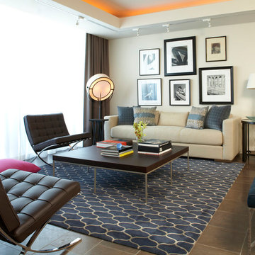 Living Room Ideas