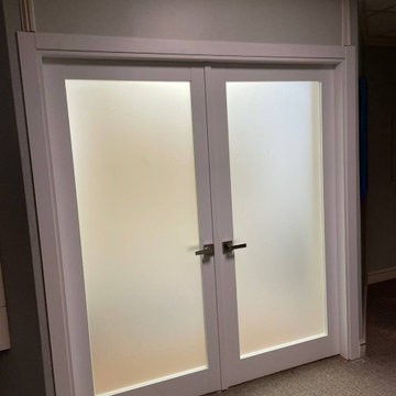 Interior doors 2026 (1) - Planum 2102 White Silk