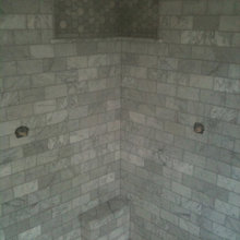 Bathroom Ideas