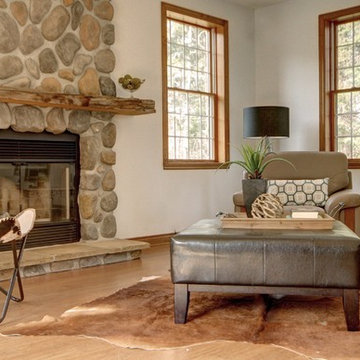 Home Staging in St-Sauveur