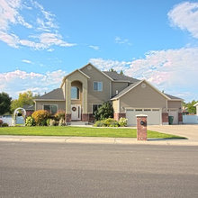 Real Estate Photography