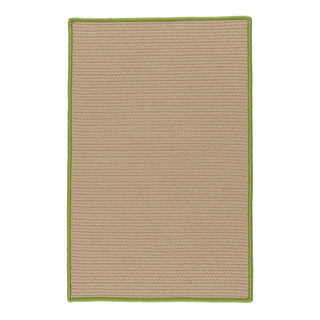 Colonial Mills Seville Braided Rug, 15X20 - Contemporary - Outdoor Rugs ...