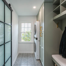 Mudroom / Laundry