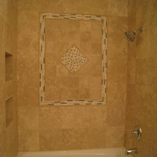 bathrooms