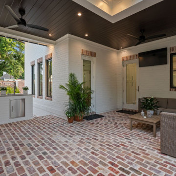 Camellia Cottage