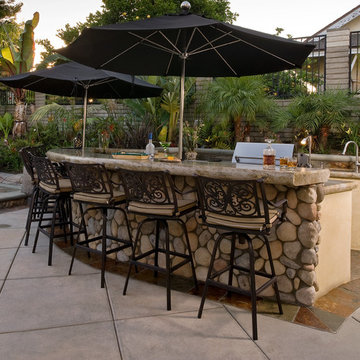 Outdoor Paradise