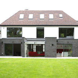 Kewferry Drive - Patio Doors